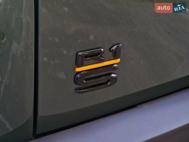 Зеленый Rivian R1S, объемом двигателя 0 л и пробегом 34 тыс. км за 79990 $, фото 35 на Automoto.ua