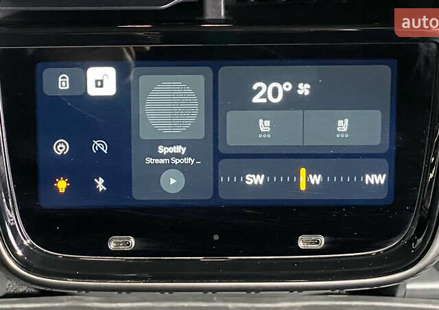 Зелений Rivian R1S, об'ємом двигуна 0 л та пробігом 26 тис. км за 49950 $, фото 19 на Automoto.ua