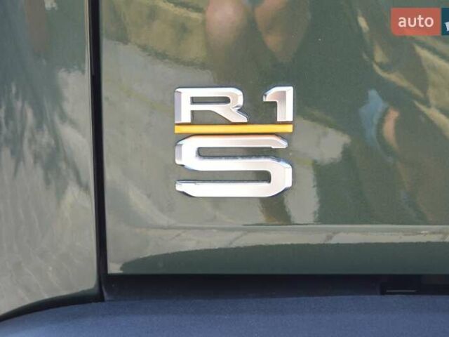 Зеленый Rivian R1S, объемом двигателя 0 л и пробегом 16 тыс. км за 53000 $, фото 22 на Automoto.ua