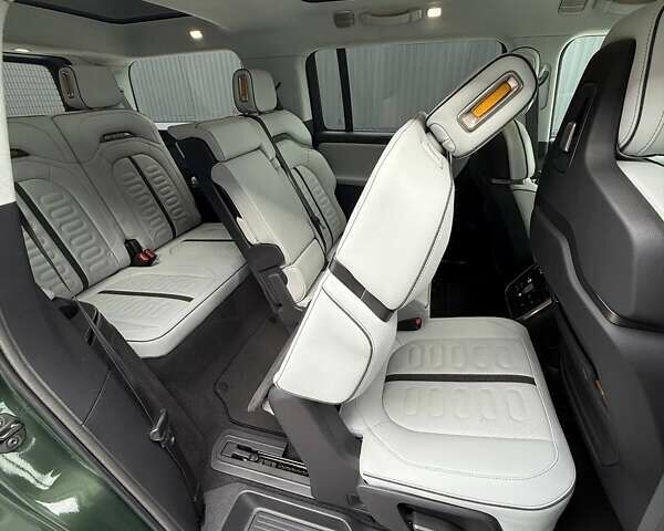 Зеленый Rivian R1S, объемом двигателя 0 л и пробегом 11 тыс. км за 49999 $, фото 177 на Automoto.ua