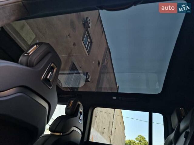 Зеленый Rivian R1S, объемом двигателя 0 л и пробегом 34 тыс. км за 79990 $, фото 78 на Automoto.ua