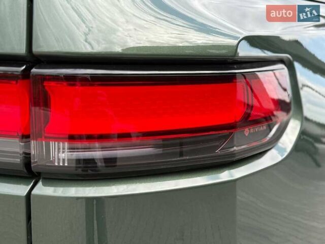 Зеленый Rivian R1S, объемом двигателя 0 л и пробегом 11 тыс. км за 49999 $, фото 79 на Automoto.ua