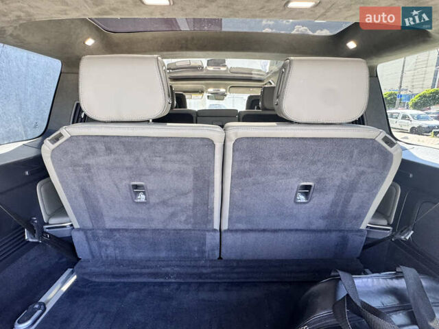 Зеленый Rivian R1S, объемом двигателя 0 л и пробегом 5 тыс. км за 49999 $, фото 14 на Automoto.ua