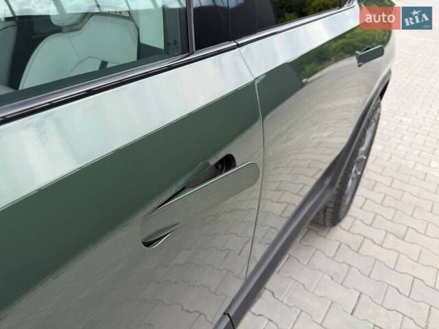 Зеленый Rivian R1S, объемом двигателя 0 л и пробегом 11 тыс. км за 49999 $, фото 229 на Automoto.ua