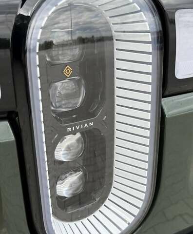 Зеленый Rivian R1S, объемом двигателя 0 л и пробегом 11 тыс. км за 49999 $, фото 49 на Automoto.ua