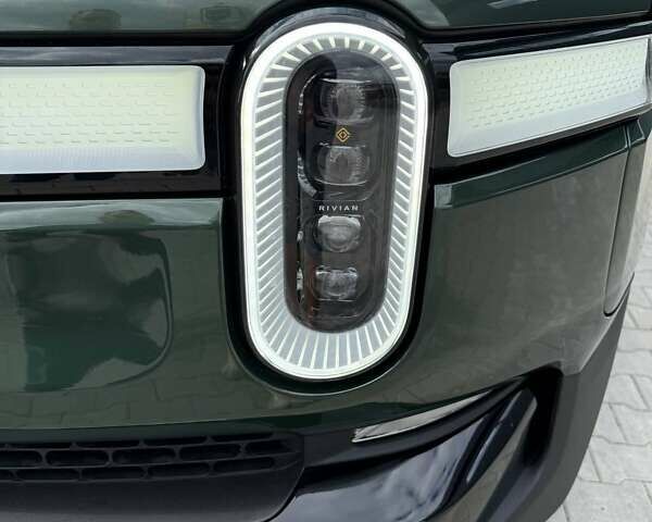 Зеленый Rivian R1S, объемом двигателя 0 л и пробегом 11 тыс. км за 49999 $, фото 71 на Automoto.ua