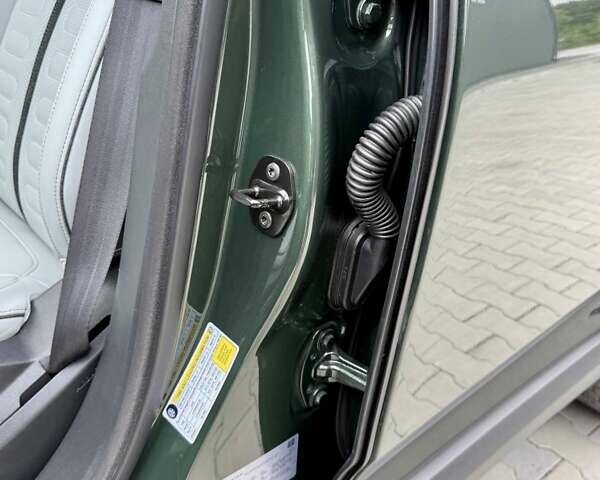 Зеленый Rivian R1S, объемом двигателя 0 л и пробегом 11 тыс. км за 49999 $, фото 103 на Automoto.ua