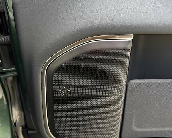 Зеленый Rivian R1S, объемом двигателя 0 л и пробегом 11 тыс. км за 49999 $, фото 186 на Automoto.ua