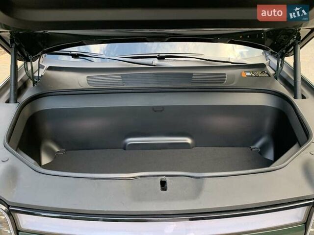 Зеленый Rivian R1S, объемом двигателя 0 л и пробегом 17 тыс. км за 50000 $, фото 47 на Automoto.ua