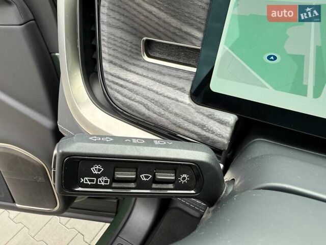 Зеленый Rivian R1S, объемом двигателя 0 л и пробегом 11 тыс. км за 49999 $, фото 130 на Automoto.ua
