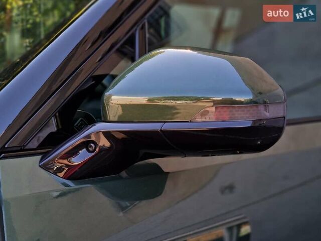 Зеленый Rivian R1S, объемом двигателя 0 л и пробегом 34 тыс. км за 79990 $, фото 10 на Automoto.ua