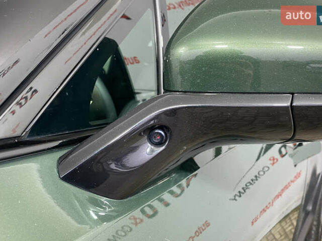 Зелений Rivian R1S, об'ємом двигуна 0 л та пробігом 26 тис. км за 49950 $, фото 40 на Automoto.ua