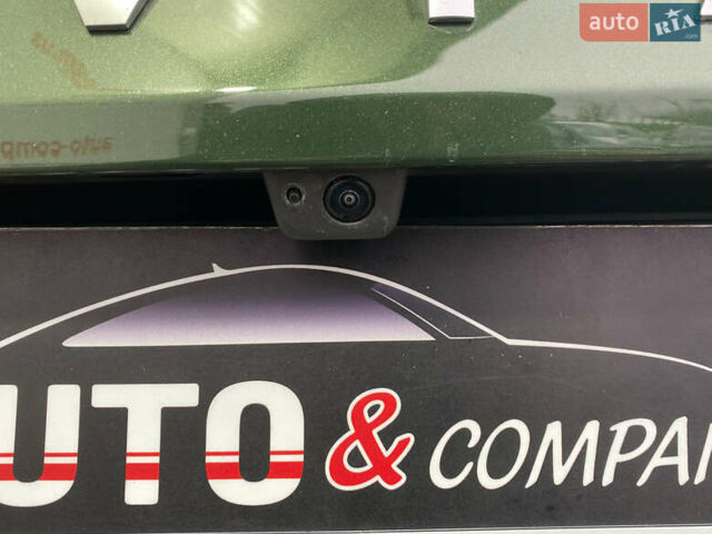 Зелений Rivian R1S, об'ємом двигуна 0 л та пробігом 26 тис. км за 49950 $, фото 38 на Automoto.ua