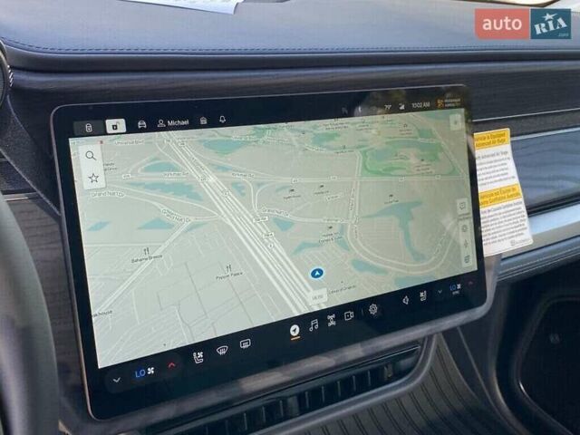 Зелений Rivian R1S, об'ємом двигуна 0 л та пробігом 2 тис. км за 28400 $, фото 8 на Automoto.ua