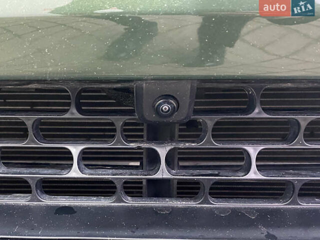 Зелений Rivian R1S, об'ємом двигуна 0 л та пробігом 26 тис. км за 49950 $, фото 39 на Automoto.ua