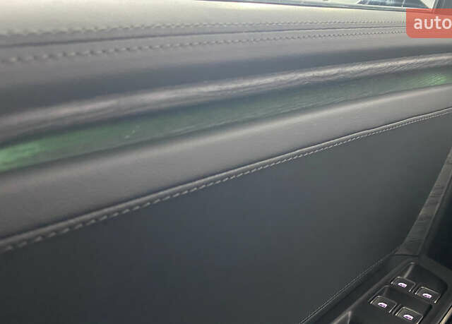 Зелений Rivian R1S, об'ємом двигуна 0 л та пробігом 26 тис. км за 49950 $, фото 35 на Automoto.ua