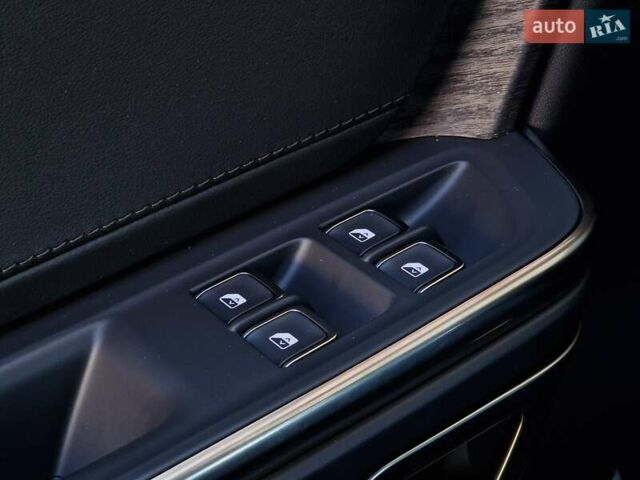 Зеленый Rivian R1S, объемом двигателя 0 л и пробегом 34 тыс. км за 79990 $, фото 77 на Automoto.ua