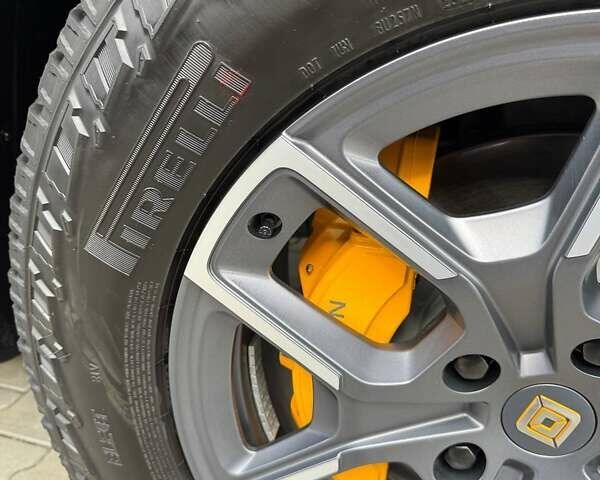 Зеленый Rivian R1S, объемом двигателя 0 л и пробегом 11 тыс. км за 49999 $, фото 202 на Automoto.ua