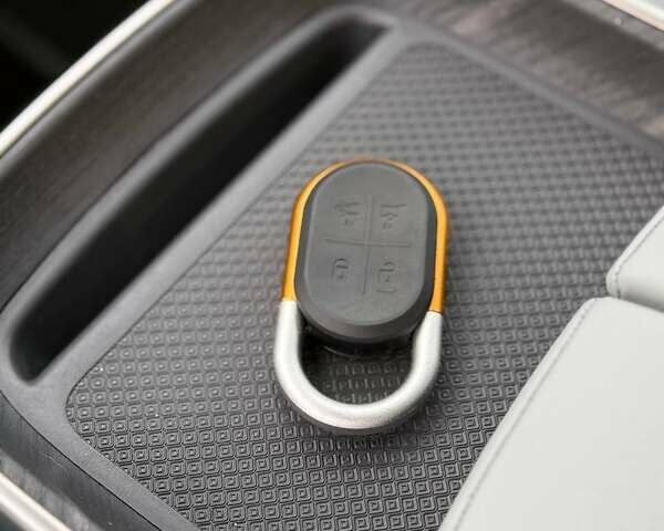 Зеленый Rivian R1S, объемом двигателя 0 л и пробегом 11 тыс. км за 49999 $, фото 234 на Automoto.ua