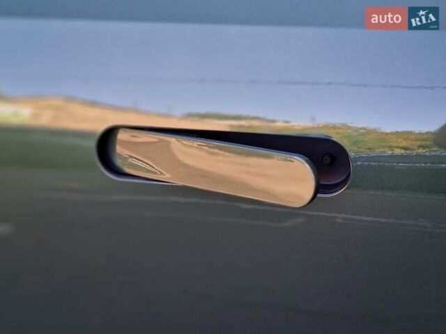 Зеленый Rivian R1S, объемом двигателя 0 л и пробегом 34 тыс. км за 79990 $, фото 13 на Automoto.ua