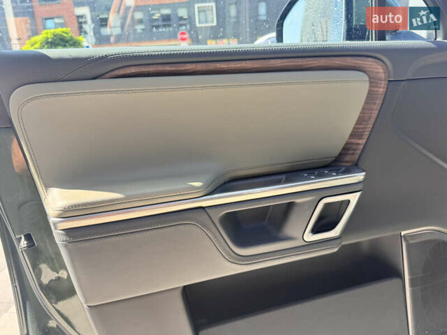 Зеленый Rivian R1S, объемом двигателя 0 л и пробегом 5 тыс. км за 49999 $, фото 23 на Automoto.ua