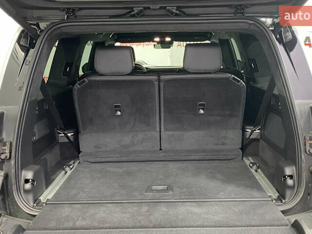 Зелений Rivian R1S, об'ємом двигуна 0 л та пробігом 26 тис. км за 49950 $, фото 5 на Automoto.ua