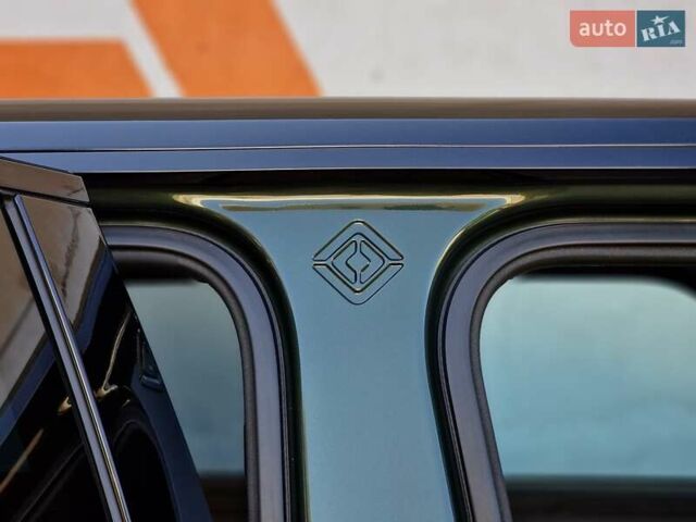 Зеленый Rivian R1S, объемом двигателя 0 л и пробегом 34 тыс. км за 79990 $, фото 34 на Automoto.ua