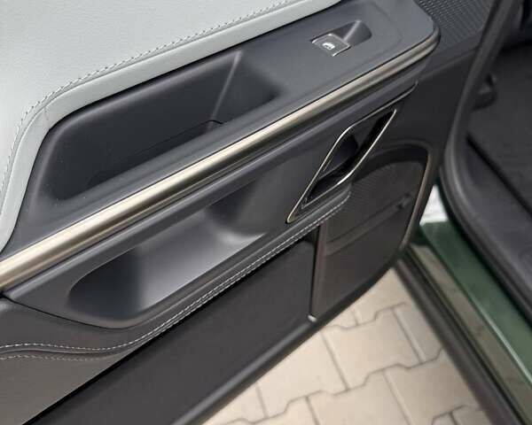 Зеленый Rivian R1S, объемом двигателя 0 л и пробегом 11 тыс. км за 49999 $, фото 135 на Automoto.ua