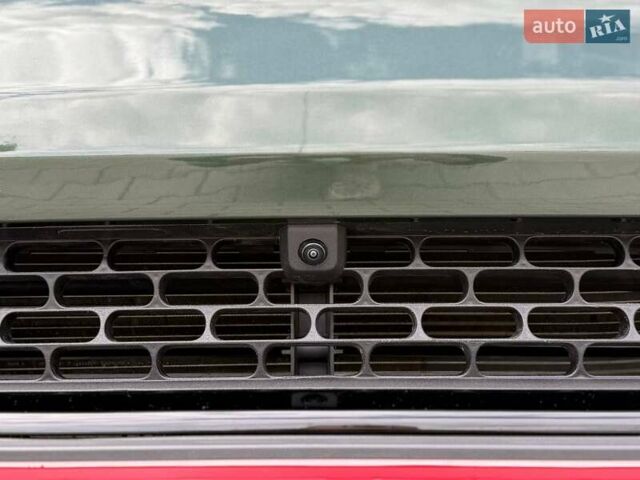 Зеленый Rivian R1S, объемом двигателя 0 л и пробегом 11 тыс. км за 49999 $, фото 96 на Automoto.ua