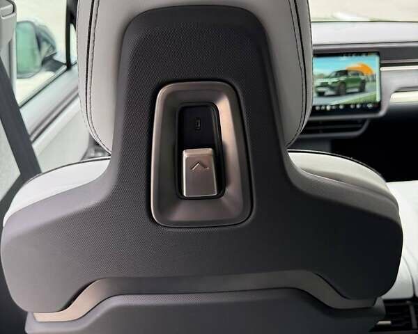 Зеленый Rivian R1S, объемом двигателя 0 л и пробегом 11 тыс. км за 49999 $, фото 150 на Automoto.ua