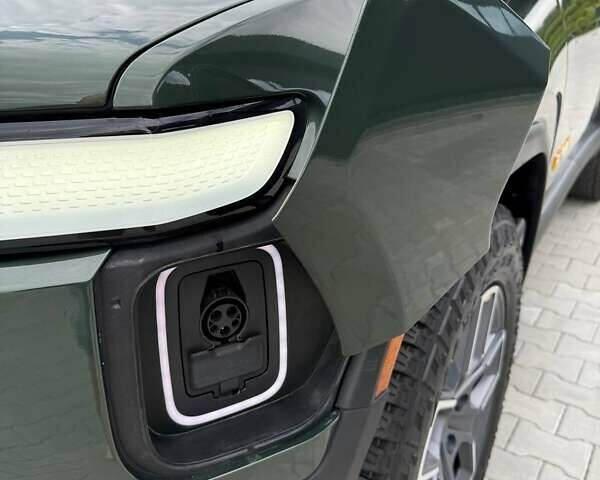 Зеленый Rivian R1S, объемом двигателя 0 л и пробегом 11 тыс. км за 49999 $, фото 65 на Automoto.ua