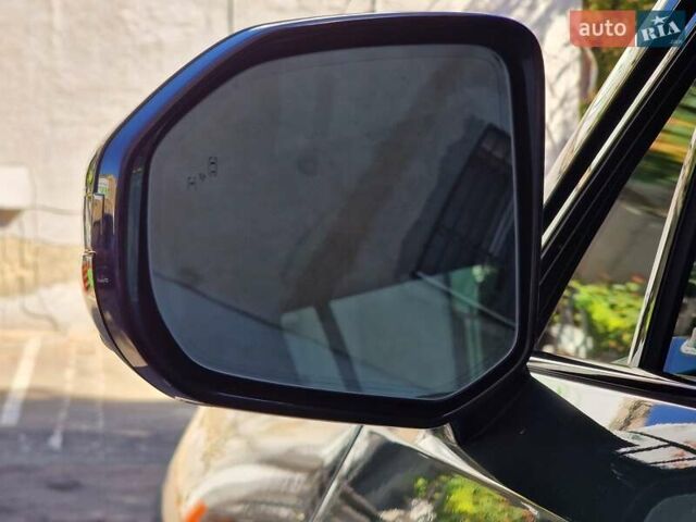 Зеленый Rivian R1S, объемом двигателя 0 л и пробегом 34 тыс. км за 79990 $, фото 14 на Automoto.ua