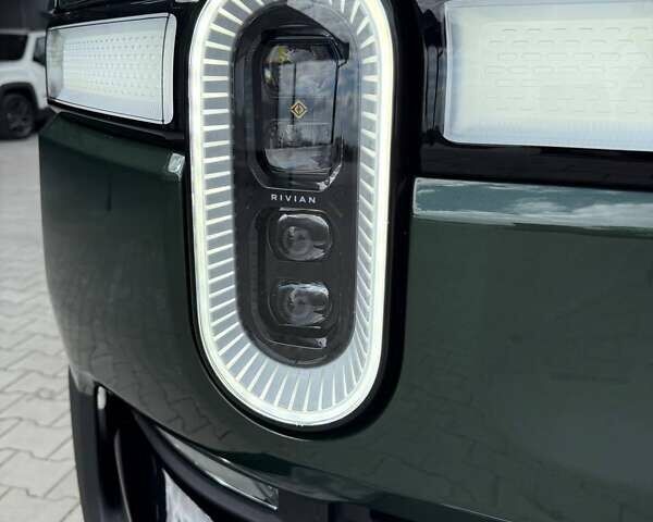 Зеленый Rivian R1S, объемом двигателя 0 л и пробегом 11 тыс. км за 49999 $, фото 83 на Automoto.ua