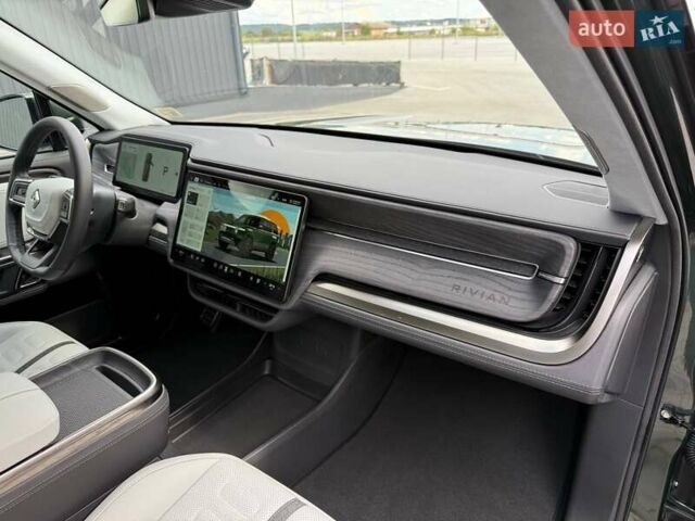 Зеленый Rivian R1S, объемом двигателя 0 л и пробегом 11 тыс. км за 49999 $, фото 189 на Automoto.ua