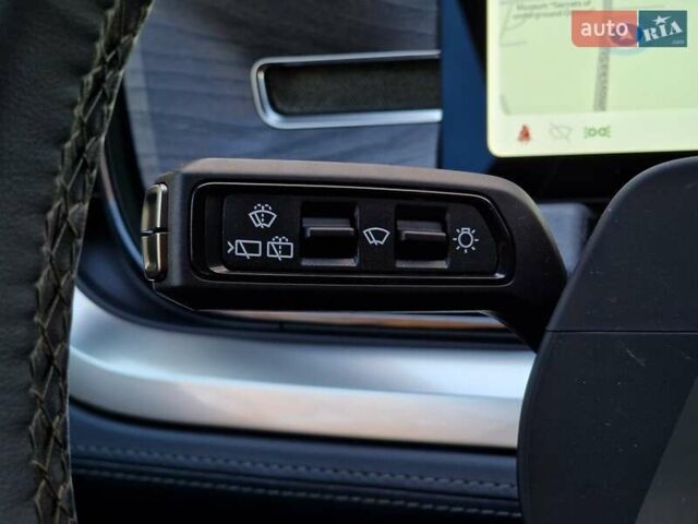 Зеленый Rivian R1S, объемом двигателя 0 л и пробегом 34 тыс. км за 79990 $, фото 87 на Automoto.ua