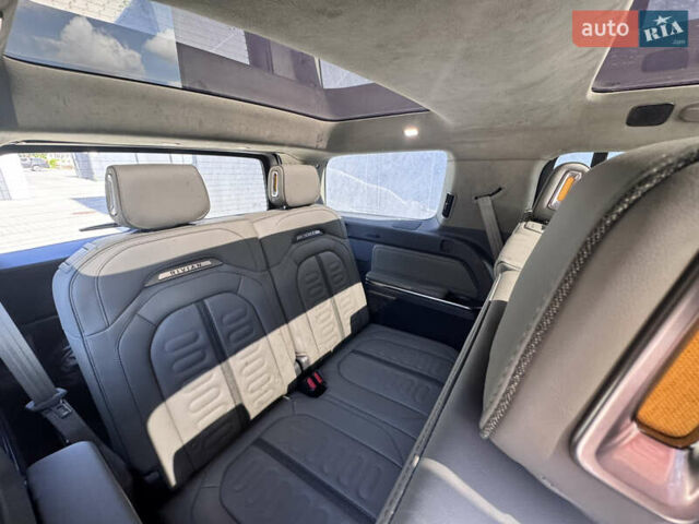 Зеленый Rivian R1S, объемом двигателя 0 л и пробегом 5 тыс. км за 49999 $, фото 8 на Automoto.ua