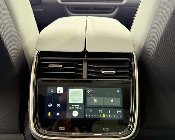 Зеленый Rivian R1S, объемом двигателя 0 л и пробегом 11 тыс. км за 49999 $, фото 140 на Automoto.ua