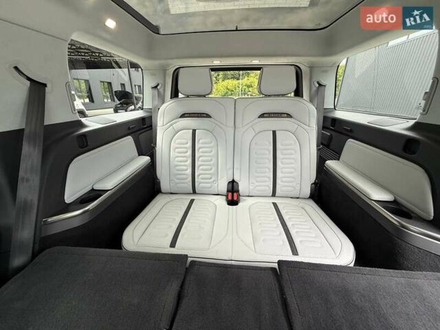 Зеленый Rivian R1S, объемом двигателя 0 л и пробегом 11 тыс. км за 49999 $, фото 155 на Automoto.ua