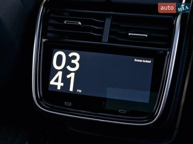 Зеленый Rivian R1S, объемом двигателя 0 л и пробегом 34 тыс. км за 79990 $, фото 72 на Automoto.ua