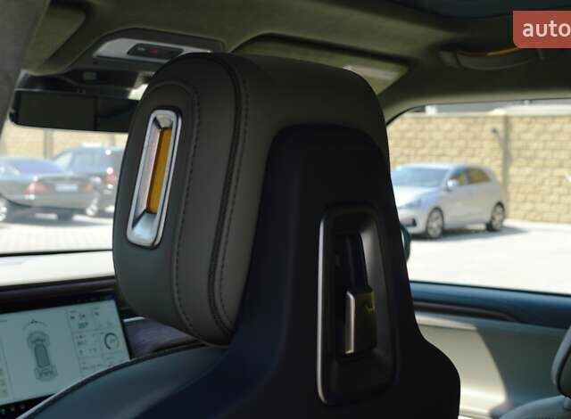 Зеленый Rivian R1S, объемом двигателя 0 л и пробегом 16 тыс. км за 53000 $, фото 57 на Automoto.ua