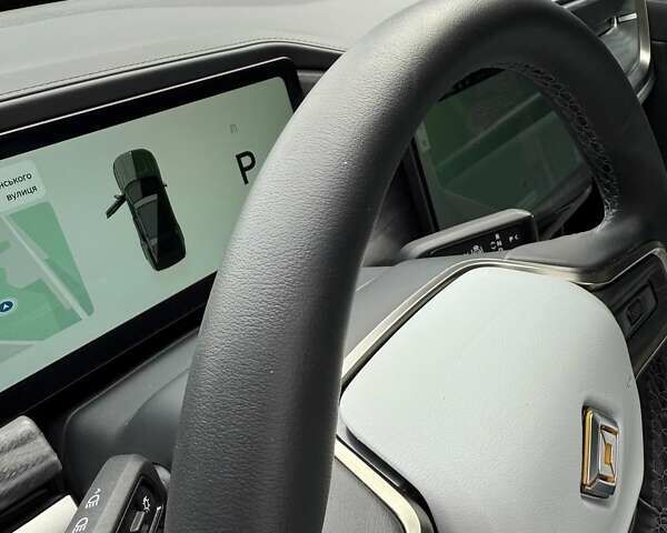 Зеленый Rivian R1S, объемом двигателя 0 л и пробегом 11 тыс. км за 49999 $, фото 109 на Automoto.ua