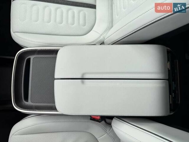Зеленый Rivian R1S, объемом двигателя 0 л и пробегом 11 тыс. км за 49999 $, фото 121 на Automoto.ua