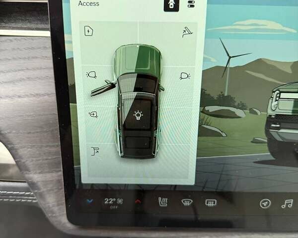 Зеленый Rivian R1S, объемом двигателя 0 л и пробегом 11 тыс. км за 49999 $, фото 142 на Automoto.ua