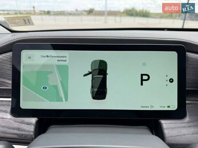 Зеленый Rivian R1S, объемом двигателя 0 л и пробегом 11 тыс. км за 49999 $, фото 113 на Automoto.ua