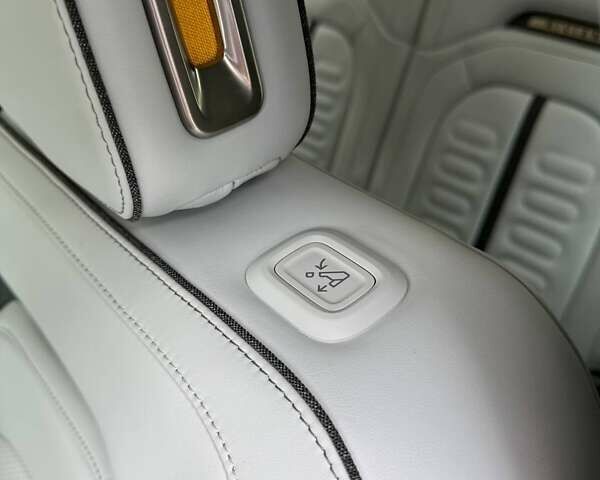 Зеленый Rivian R1S, объемом двигателя 0 л и пробегом 11 тыс. км за 49999 $, фото 145 на Automoto.ua
