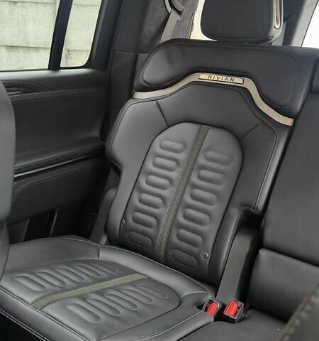 Оранжевый Rivian R1S, объемом двигателя 0 л и пробегом 79 тыс. км за 48000 $, фото 6 на Automoto.ua