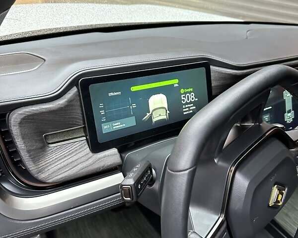 Белый Rivian R1T, объемом двигателя 0 л и пробегом 20 тыс. км за 55000 $, фото 5 на Automoto.ua