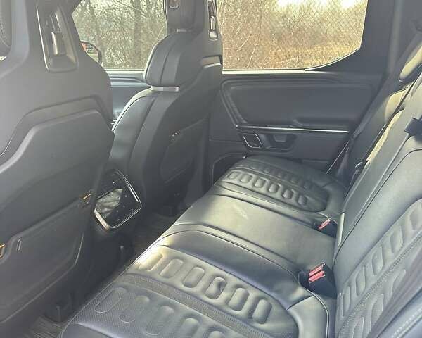 Белый Rivian R1T, объемом двигателя 0 л и пробегом 27 тыс. км за 55000 $, фото 11 на Automoto.ua