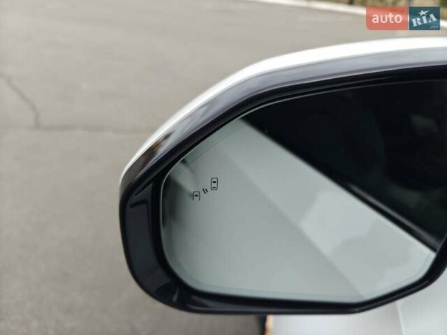 Белый Rivian R1T, объемом двигателя 0 л и пробегом 10 тыс. км за 55900 $, фото 18 на Automoto.ua