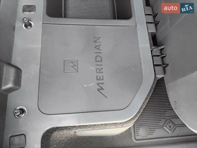 Белый Rivian R1T, объемом двигателя 0 л и пробегом 33 тыс. км за 49000 $, фото 27 на Automoto.ua
